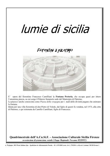 lumie di sicilia lumie di sicilia - InterRomania
