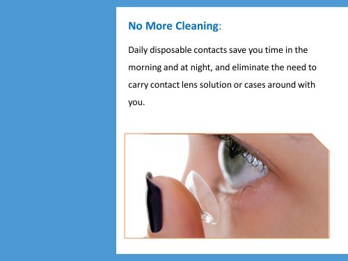 Shop at LensesOnline.co.nz – Buy 1-Day Contact Lenses Online 