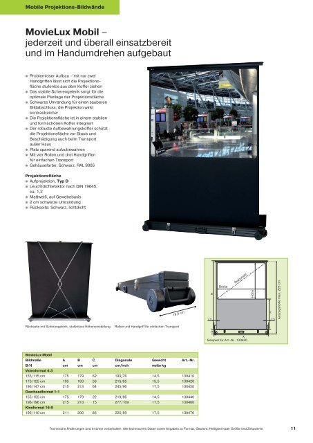 CombiFlex Pro - Medium