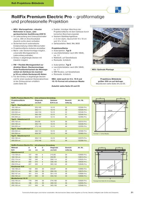 CombiFlex Pro - Medium