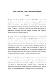 AmÃ©rica Latina Ch Esp triangulacion Colombia - Observatorio de la ...