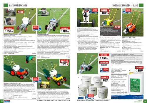Sport Böckmann Katalog 2015