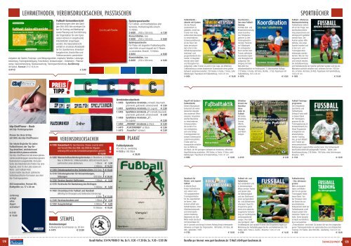 Sport Böckmann Katalog 2015