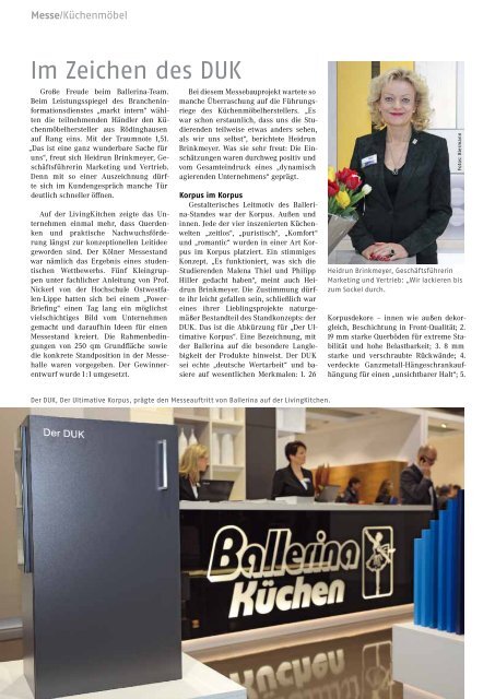 Ausgabe 1/2 / 2015