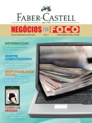 entrevista - Faber-Castell
