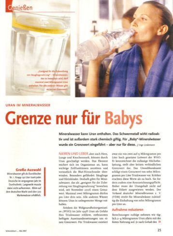 Schrot und korn partnersuche