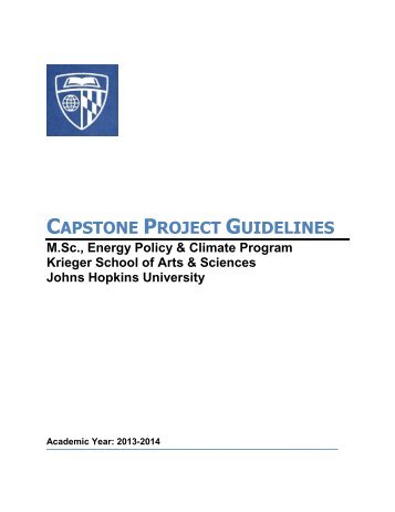 capstone guidelines Kroc school master’s capstone guidelines 2 figure 1 capstone forms capstones are formulated and developed in a structured context across the two semesters of. capstone guidelines Kroc school master’s capstone guidelines 2 figure 1 capstone forms capstones are formulated and developed in a structured context across the two semesters of.