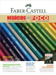 © P aulo Reis - Faber-Castell