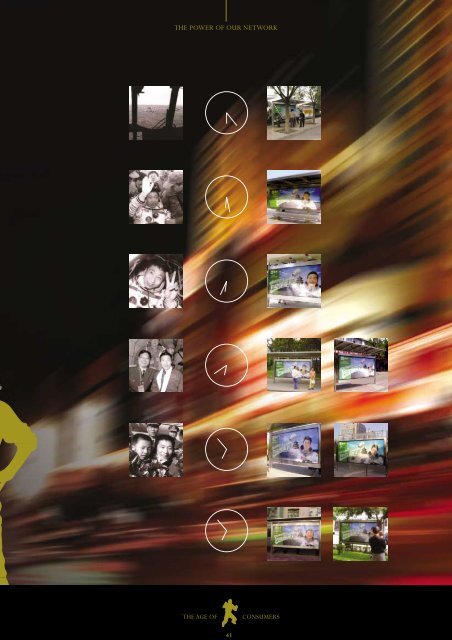 Annual Report 2003 - Clear Media