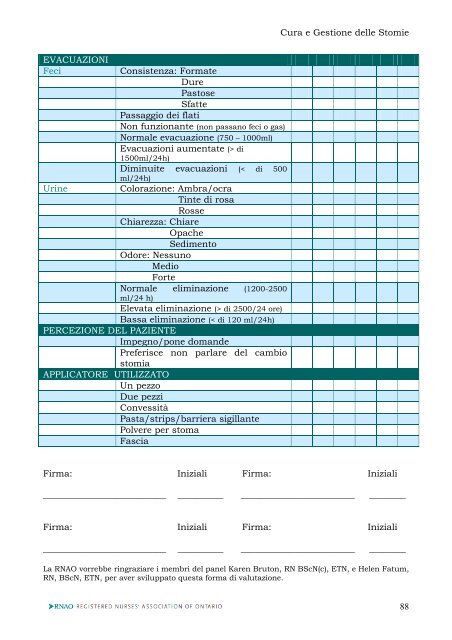 Note - Evidence Based Nursing