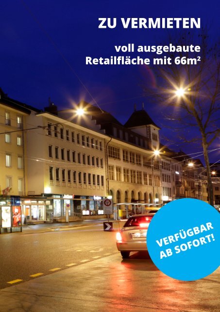 Das Immobilienmagazin - Ausgabe 2.2015