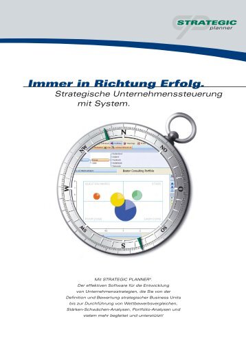 strategic planner - Wk-controlling.de