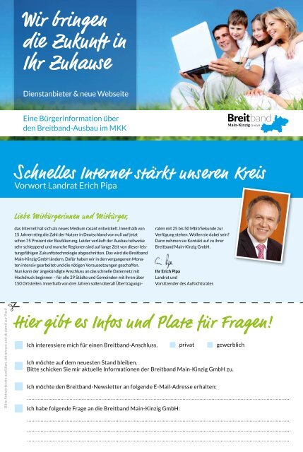 Flyer allgemein (PDF) - Breitband Main-Kinzig GmbH