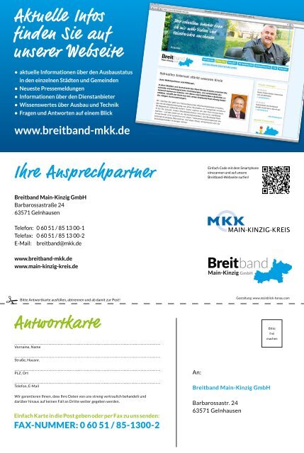 Flyer allgemein (PDF) - Breitband Main-Kinzig GmbH