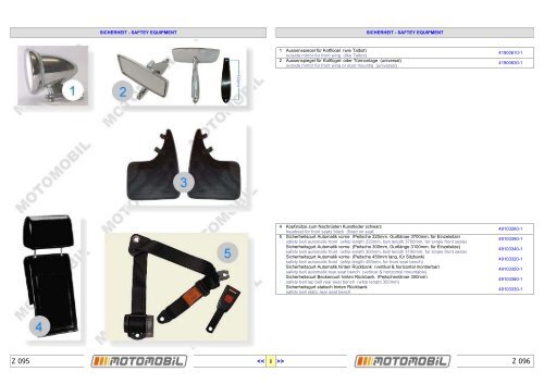 MOTOMOBIL GmbH - Georg-Wimmer-Ring 3 - 85604 Zorneding ...