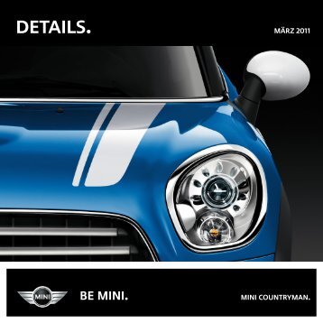 Details. - Mini