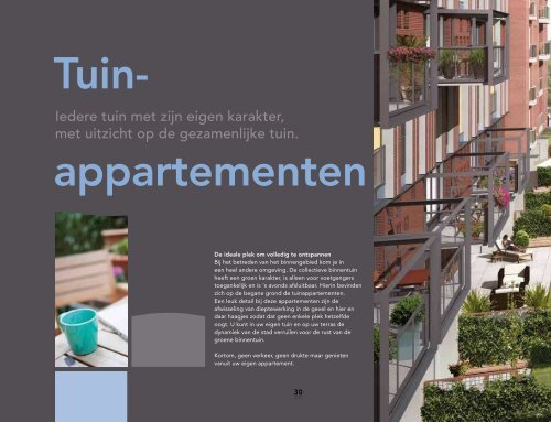 Brochure fase 3, 4 en 5 (PDF) - Parkhaven Utrecht