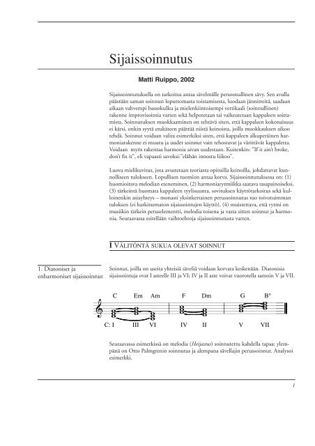 pdf-tiedosto - Matti Ruippo