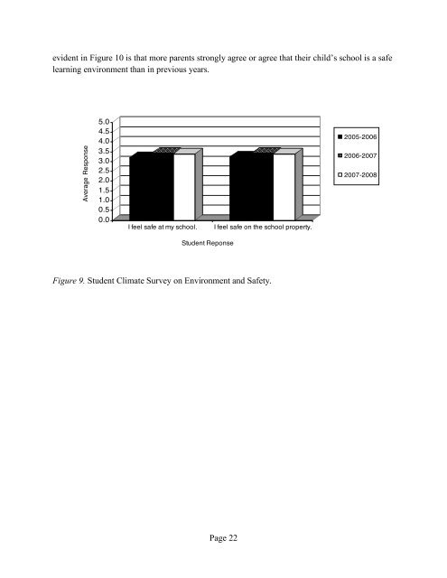 A Case Study of Mary Jane Sims Elementary - Department of ...