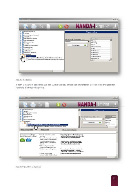 Leitfaden NANDA-I-Trainer - RECOM GmbH & Co. KG