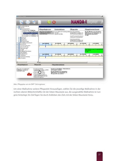 Leitfaden NANDA-I-Trainer - RECOM GmbH & Co. KG