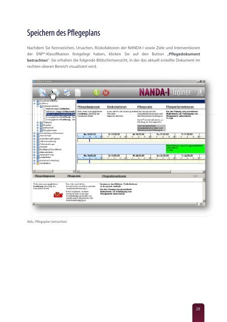 Leitfaden NANDA-I-Trainer - RECOM GmbH & Co. KG