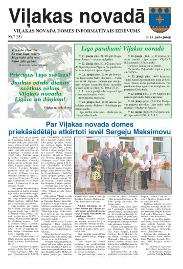 skatÄ«t Å¡eit - ViÄ¼aka