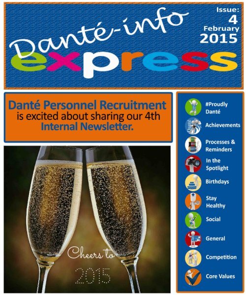 Dante-Info Express - Feb 2015