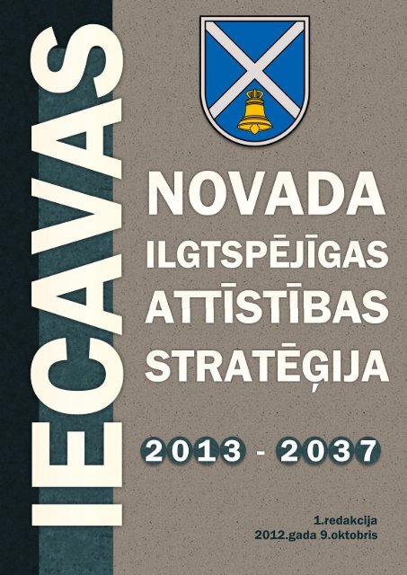 S aturs - Iecavas novads