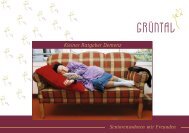 Das Info Magazin Der Peter Janssen Gruppe Print Media Werbung