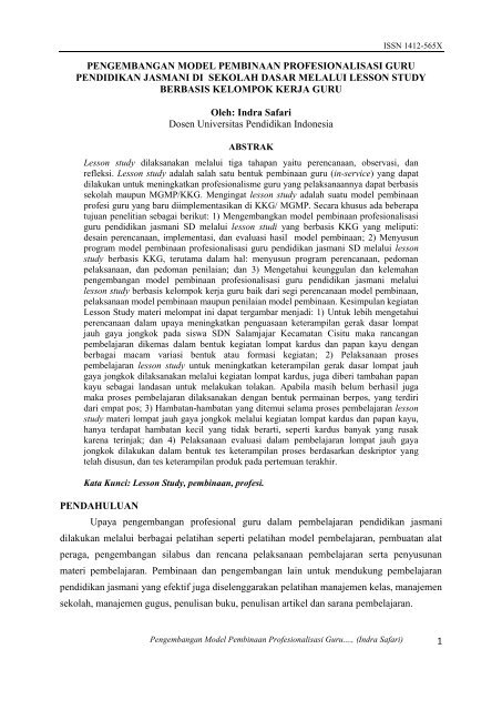 Fulltext Pdf Jurnal Upi Universitas Pendidikan Indonesia