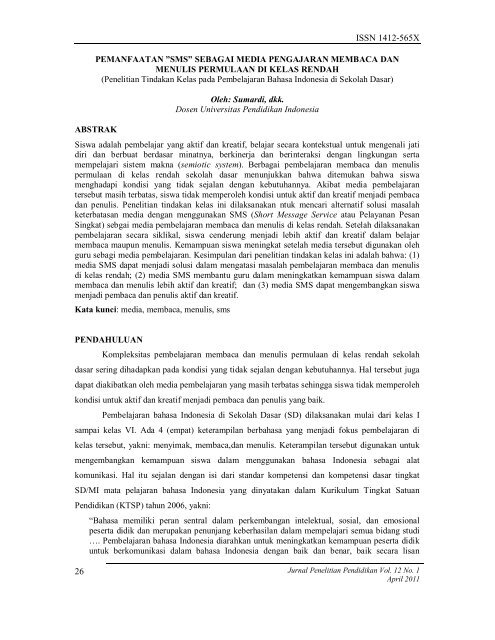 Fulltext Pdf Jurnal Upi Universitas Pendidikan Indonesia