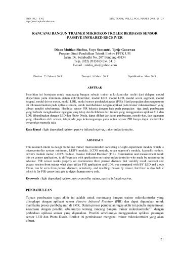 Fulltext PDF - Jurnal UPI