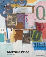Melville Price: Paintings, 1960s - Spanierman Modern