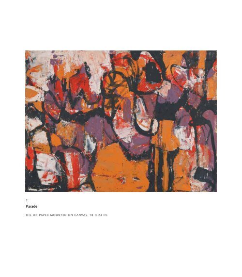 View the catalogue - Spanierman Modern