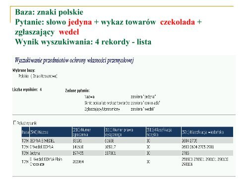 Baza: znaki polskie Pytanie: sÅowo max + klasa nicejska 11