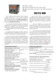 DC72 MD - Microtherm