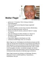 Walter Flegel