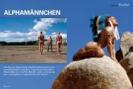 alphamännchen - Henning von Berg | ALPHA MALES monograph ...