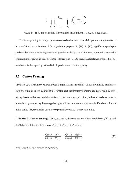 Buffer Insertion Basics - Computer Engineering & Systems Group ...