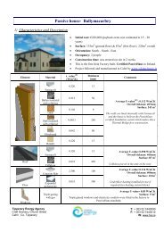 Ballymacarbry Passive House.pdf - Viking House