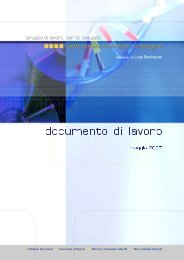 Commissione Berlinguer documento_di_lavoro.pdf - Anisn