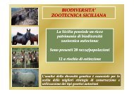 studio 1 BiodiversitÃ  zootecnica.pdf - Anisn