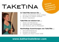 TaKeTiNa und das Jetzt! 