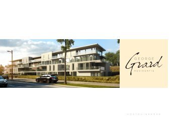 Residentie Grard, Oostduinkerke