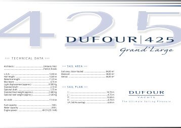 Dufour 07.pdf - Sailmaker.org