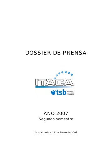 Download PDF - TSB - UPV