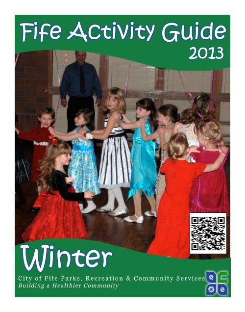 Winter Swim Schedule City of Fife