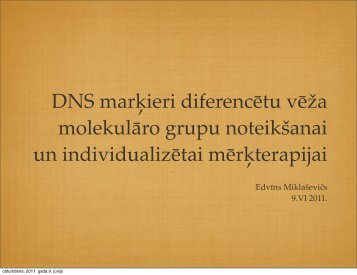 PrezentÄcija