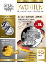 MDM-Katalog März 2015